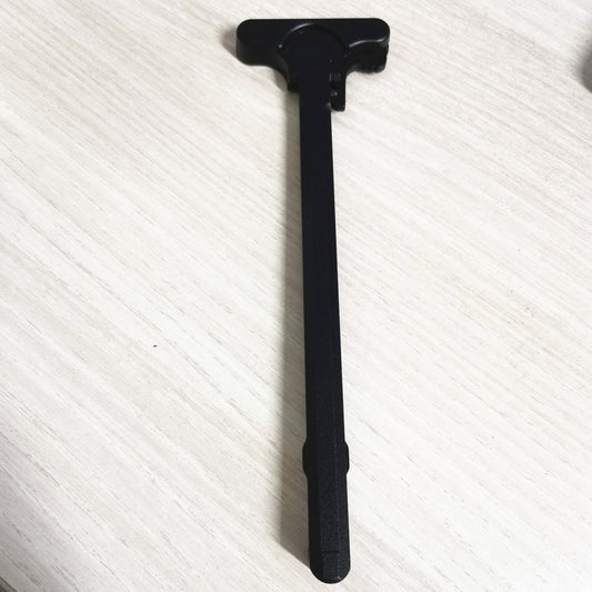 Tactical Aluminum Butterfly Charging Handle Receiver Upper Parts AR Handle . 223 Handle For AR-15 M4 Handle Airsoft Paintball Accessories